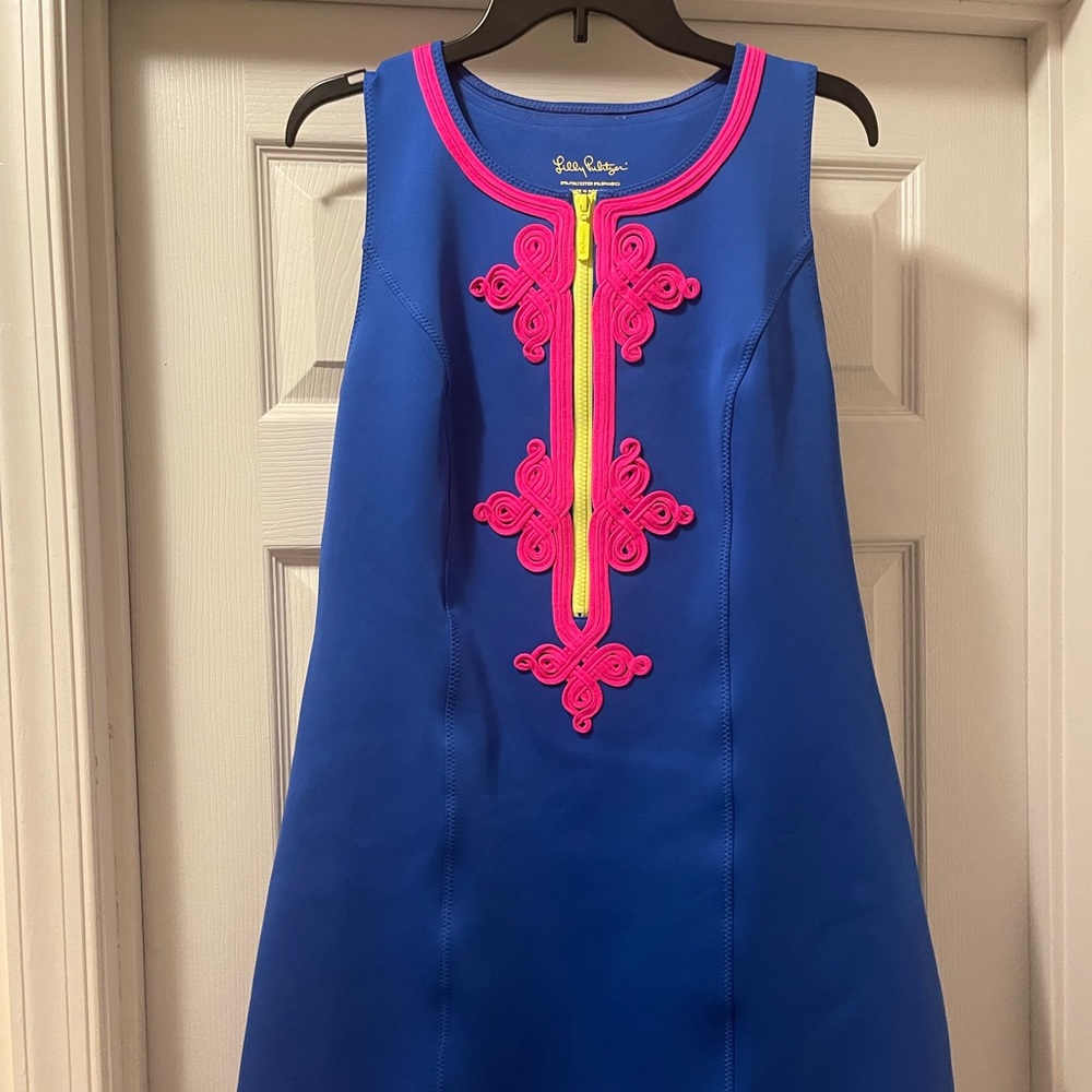 Lilly Pulitzer Mila Shift